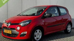 Gebruikt 2014 Renault Twingo Hatchback | € 5.935 (Eerlijke prijs)