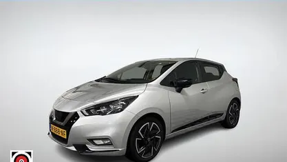 Occasion Nissan Micra 93 PK (68 kW) 2021 Hatchback