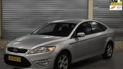 Occasion Ford Mondeo Business Edition 161 PK (118 kW) 2012 Hatchback