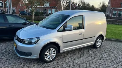 Occasion 2014 VW Caddy MPV | € 3.995 (Goede deal)