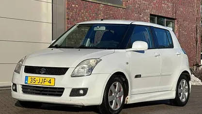 Occasion 2009 Suzuki Swift Hatchback | € 2.650 (Eerlijke prijs)
