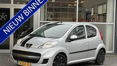 Gebruikt 2009 Peugeot 107 Hatchback | € 1.499 (Super prijs)