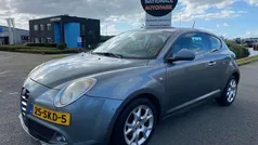 Grijs Gebruikt 2011 Alfa Romeo MiTo Hatchback | € 1.499 (Eerlijke prijs)