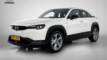 Occasion Mazda MX30 Prime-Line 107 kW (146 PK) 2024 SUV