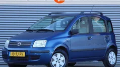 Blauw Gebruikt 2006 Fiat Panda Hatchback | € 3.450 (Eerlijke prijs)