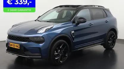 Occasion Lynk & Co 01 2026 SUV