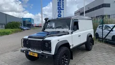 Gebruikt 2008 Land Rover Defender SUV | € 32.950 (Goede deal)