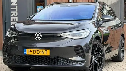 Gebruikt 2022 VW ID.4 GTX SUV | € 34.450 (Eerlijke prijs)