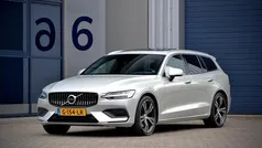 Gebruikt 2019 Volvo V60 Inscription Stationwagen | € 28.880 (Eerlijke prijs)
