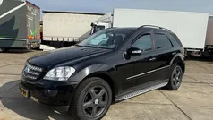 Gebruikt 2006 Mercedes 320 Van | € 3.350 (Eerlijke prijs)