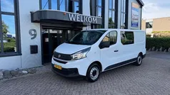 Gebruikt 2021 Fiat Talento Van | € 18.890 (Eerlijke prijs)