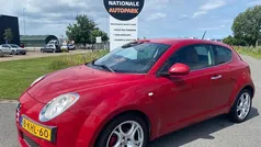 Gebruikt 2013 Alfa Romeo MiTo Distinctive Hatchback | € 1.999 (Super prijs)