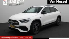 Wit Gebruikt 2020 Mercedes GLA250 Business SUV | € 32.400 (Eerlijke prijs)