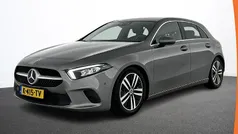 Grijs Gebruikt 2021 Mercedes A160 Business Hatchback | € 17.990 (Eerlijke prijs)