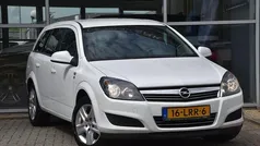 Gebruikt 2010 Opel Astra Edition Stationwagen | € 1.645 (Goede deal)