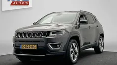 Gebruikt 2019 Jeep Compass Limited SUV | € 19.950 (Eerlijke prijs)