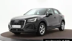 Zwart Gebruikt 2023 Audi Q2 Proline SUV | € 25.940 (Super prijs)