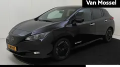 Gebruikt 2024 Nissan Leaf N-Connecta Hatchback | € 21.430 (Eerlijke prijs)