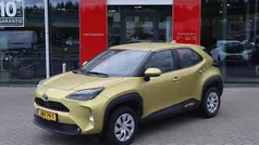 Gebruikt 2024 Toyota Yaris Cross Active SUV | € 25.400 (Goede deal)