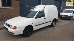Overige Gebruikt 2001 VW Caddy MPV | € 900 (Eerlijke prijs)