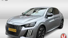 Gebruikt 2024 Peugeot 208 Allure Hatchback | € 18.400 (Eerlijke prijs)
