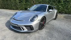 Porsche 911 GT3