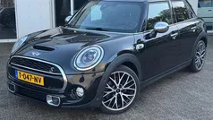 Gebruikt 2015 Mini Cooper S Chili Hatchback | € 15.950 (Eerlijke prijs)