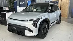 Gebruikt 2024 Kia EV3 4 SUV | € 46.880 (Eerlijke prijs)