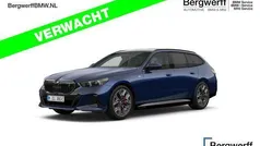 Gebruikt 2024 BMW i5 M Sport Sedan | € 69.875 (Eerlijke prijs)