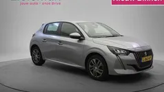 Gebruikt 2021 Peugeot 208 Active Hatchback | € 10.845 (Eerlijke prijs)
