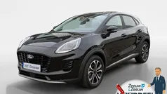 Gebruikt 2024 Ford Puma Titanium SUV | € 26.930 (Eerlijke prijs)