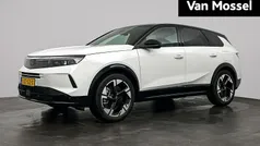 Wit Gebruikt 2025 Opel Grandland X SUV | € 52.950 (Eerlijke prijs)