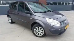 Gebruikt 2004 Renault Scénic II Expression MPV | € 850 (Super prijs)
