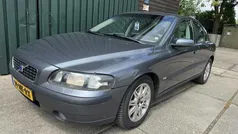Gebruikt 2003 Volvo S60 Sedan | € 2.250 (Eerlijke prijs)