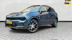 Gebruikt 2022 Lynk & Co 01 SUV | € 26.395 (Eerlijke prijs)