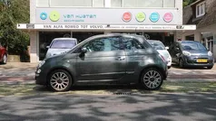 Gebruikt 2013 Fiat 500 Lounge Hatchback | € 5.950 (Eerlijke prijs)