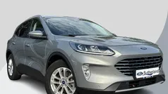 Gebruikt 2021 Ford Kuga Titanium SUV | € 23.895 (Goede deal)