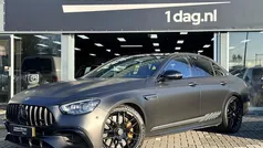 Gebruikt 2022 Mercedes S63 AMG AMG Sedan | € 129.950 (Goede deal)
