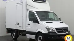 Gebruikt 2018 Mercedes Sprinter Van | € 12.800 (Eerlijke prijs)