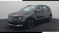 Grijs, metallic lak Gebruikt 2023 Kia e-Niro SUV | € 30.940 (Goede deal)