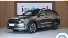 Gebruikt 2025 Skoda Kodiaq SportLine SUV | € 52.745 (Goede deal)