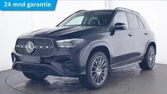 Suv Gebruikt 2024 Mercedes GLE400 AMG line SUV | € 97.950 (Eerlijke prijs)