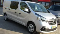 Overige Gebruikt 2020 Renault Trafic Luxe Van | € 20.995 (Eerlijke prijs)