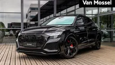 Zwart Gebruikt 2020 Audi RS Q8 Advanced SUV | € 112.900 (Goede deal)