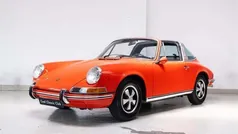 Gebruikt 1969 Porsche 911 Cabriolet | € 117.500