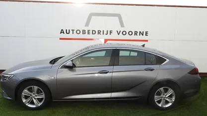 Occasion Opel Insignia Business 2019 Hatchback
