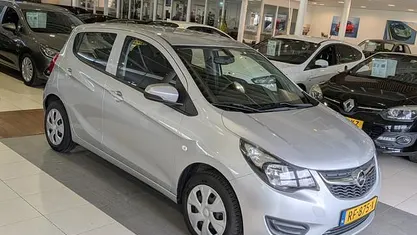 Occasion Opel Karl Edition 75 PK (55 kW) 2017 Hatchback