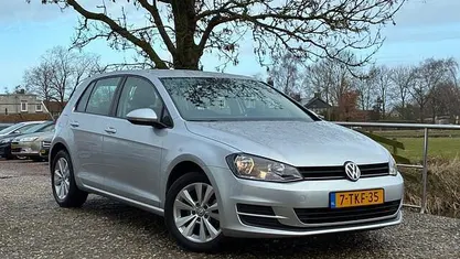 Occasion VW Golf VII Trendline 86 PK (63 kW) 2014 Hatchback