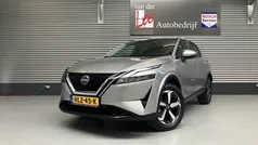 Gebruikt 2023 Nissan Qashqai 360º SUV | € 30.500 (Eerlijke prijs)