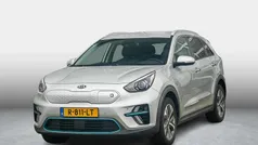 Gebruikt 2021 Kia e-Niro SUV | € 23.885 (Goede deal)
